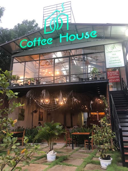 Coffee House