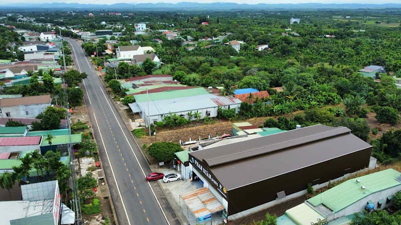 Hình ảnh PHAN QUÂN SPORT - 2