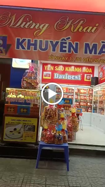 Hình ảnh Yến Sào Davinest Khánh Hòa - 3