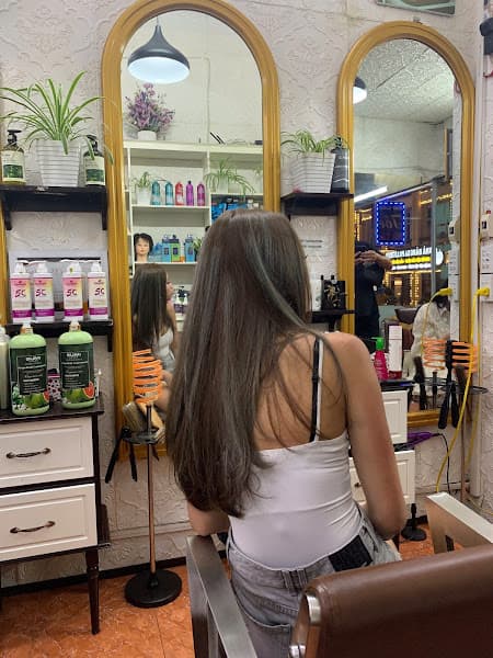 Hình ảnh Salon Tóc Hải Yến - 4