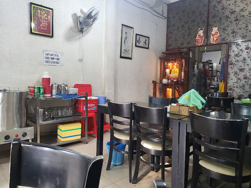 Hình ảnh Bánh canh cua Ngọc Sang - 4