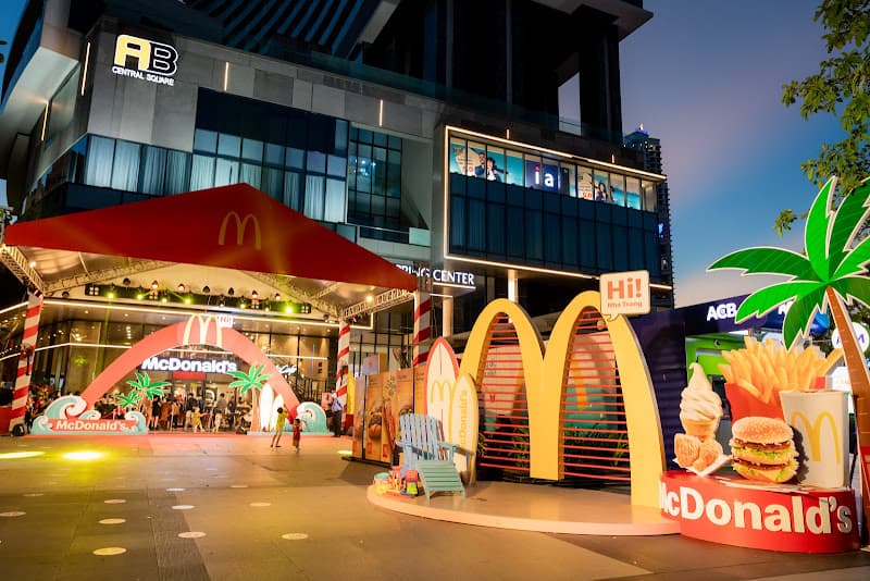 Hình ảnh McDonald's - 2
