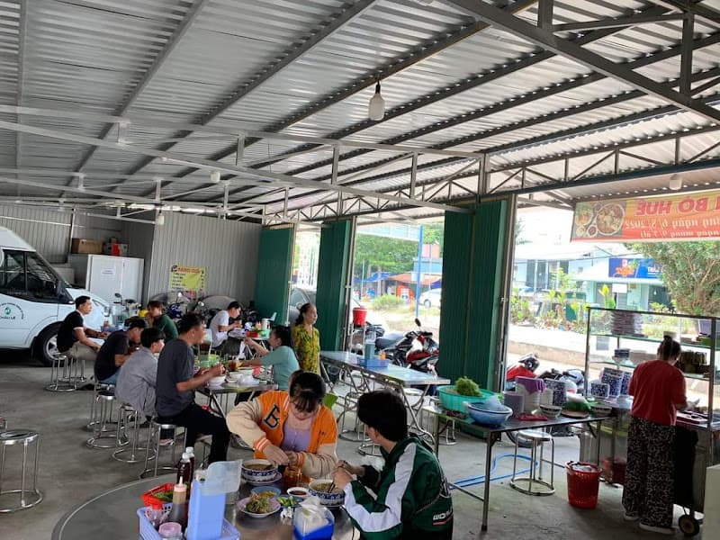 Hình ảnh Bún bò Huế A Xiêm - 3