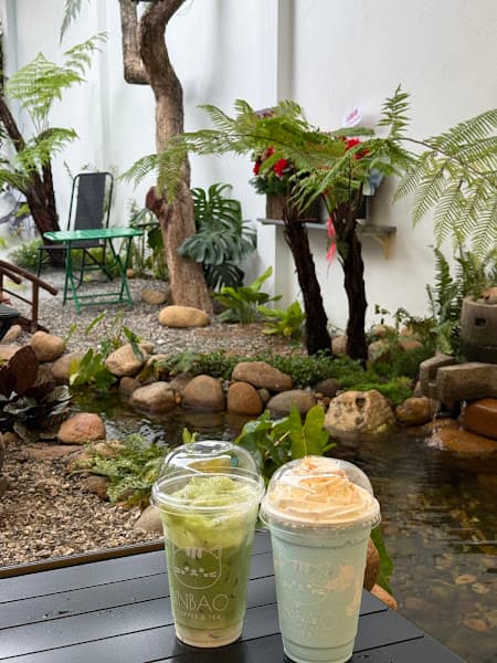 Hình ảnh BinBao Coffee & Tea Kbang Gia Lai - 2