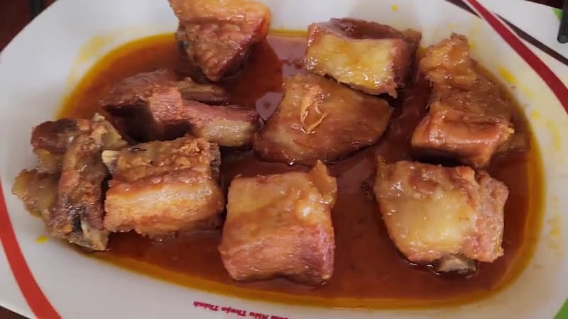 Hình ảnh Cơm niêu Thuận Thành 2 - 5