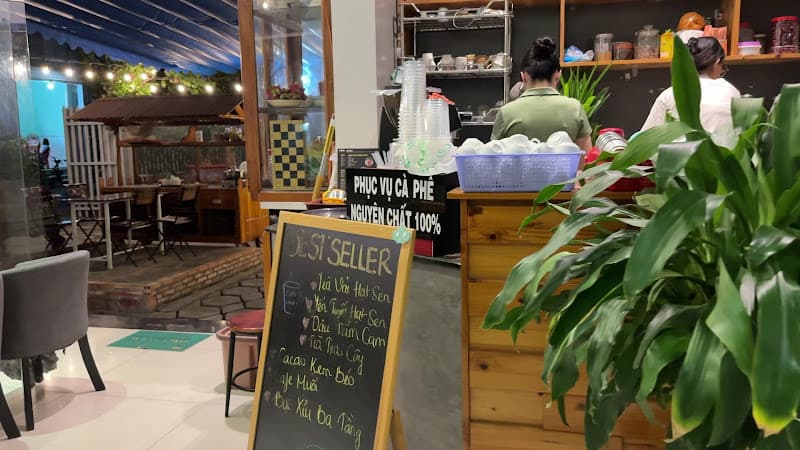 Hình ảnh Cafe land - 4