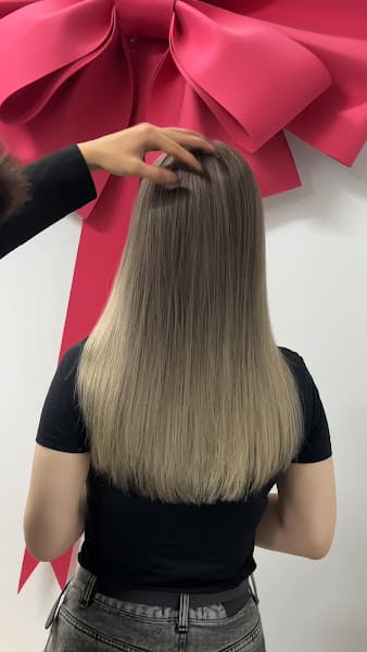 Hình ảnh JQ Hair Salon - 3