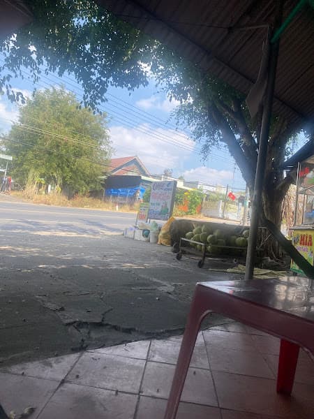 Hình ảnh CAFÊ NHẬT LAM - 3