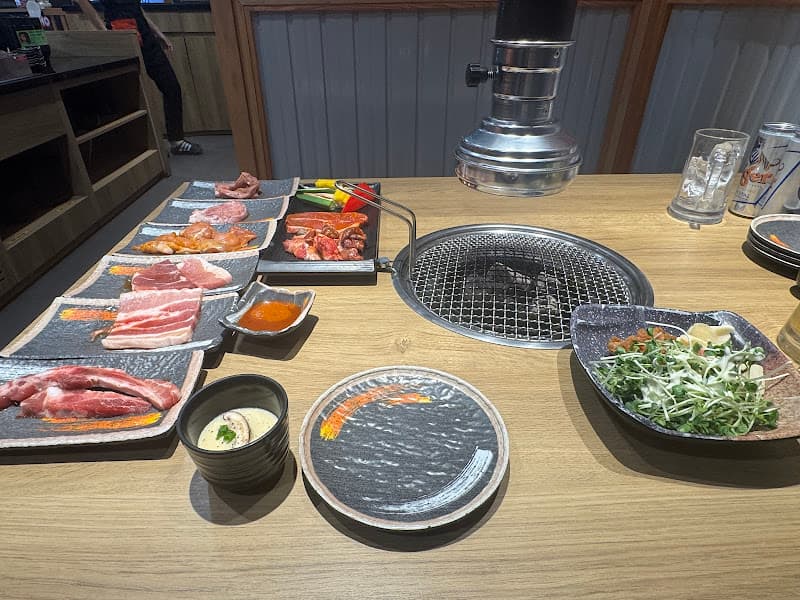 Hình ảnh YAKIMONO Bắc Ninh- Quán thịt nướng Nhật Bản - 3