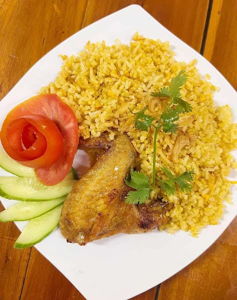 Hình ảnh Genchi Homestay Cafe and Food - 2