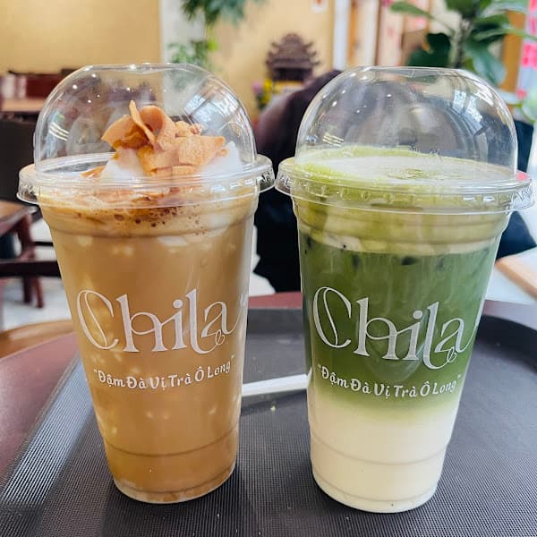 Hình ảnh Chila Coffee & Tea - 2