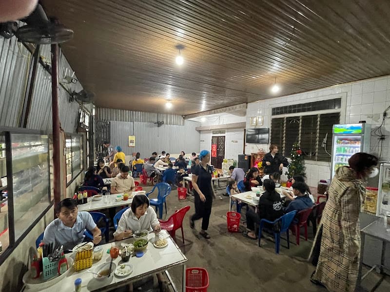 Hình ảnh CƠM - PHỞ NGUYÊN - 4