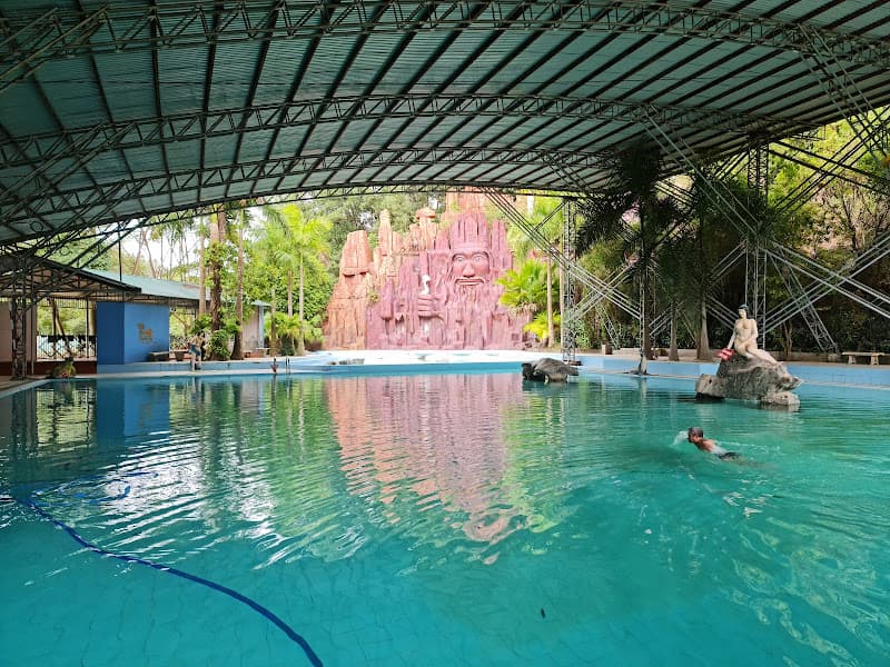 Hình ảnh Khách Sạn Nhà Hàng Vũ Gia - 2