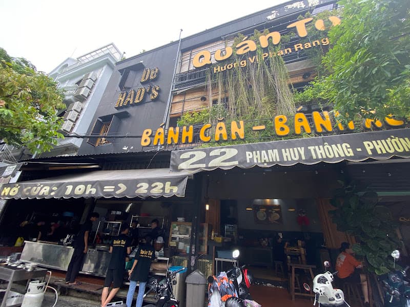 Hình ảnh Quán Tui - Hương Vị Phan Rang - 5