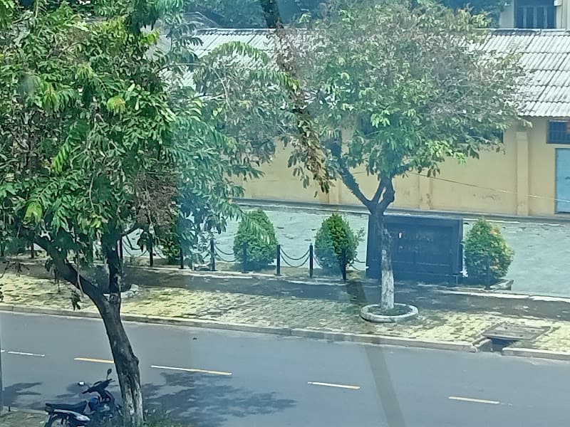 Hình ảnh Di tích lịch sử Khám đường Tây Ninh - 4