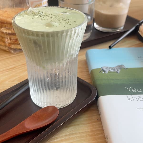 Hình ảnh Daisy by Tony - Hidden Café Second Floor - 4