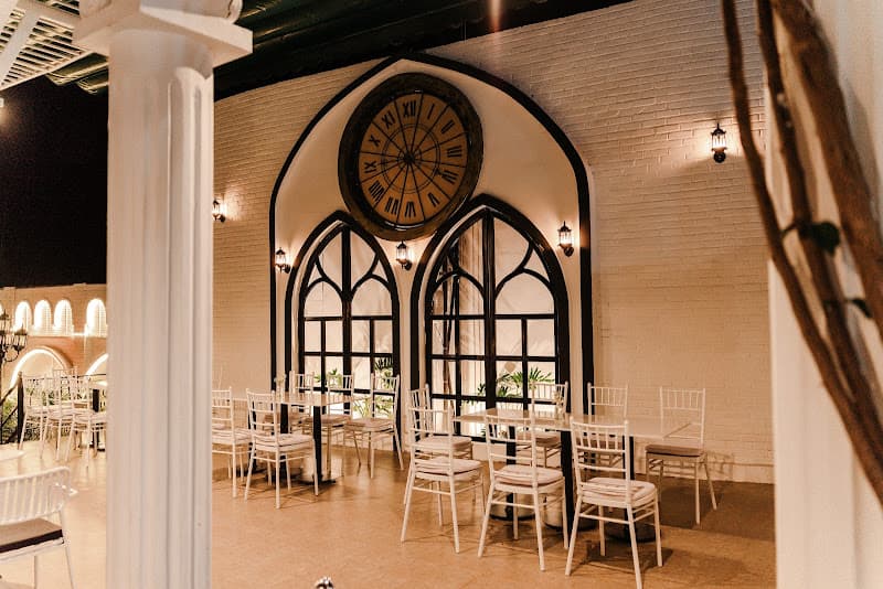 Hình ảnh An Garden Cafe - 2