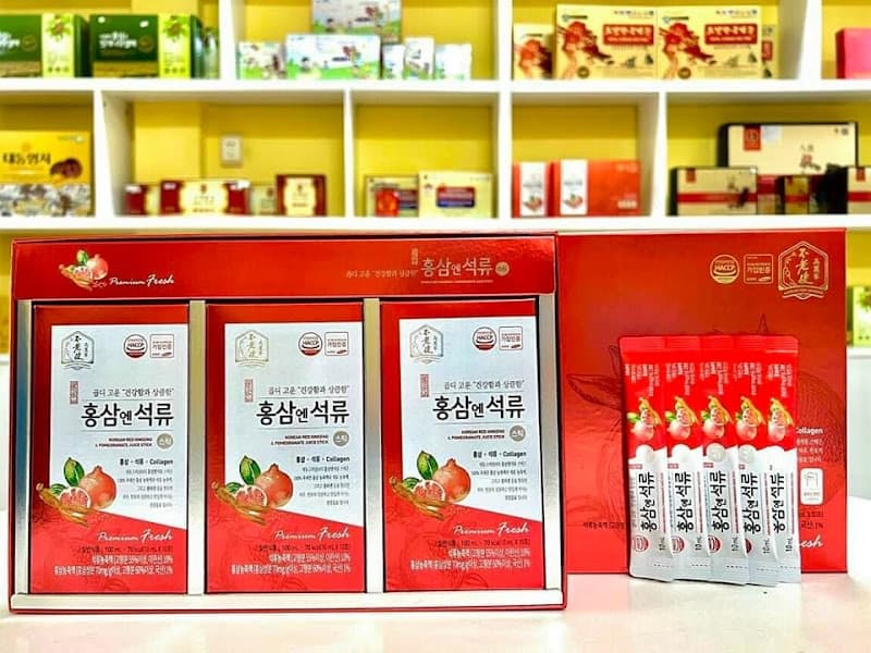 Hình ảnh Yến Sào Hải Phòng 226 Tô Hiệu - 9