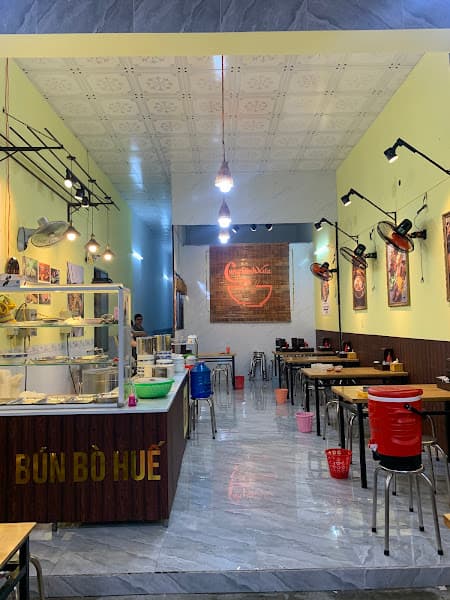 Hình ảnh BÚN BÒ HUẾ CUNG ĐÌNH XƯA MỸ CA - 5