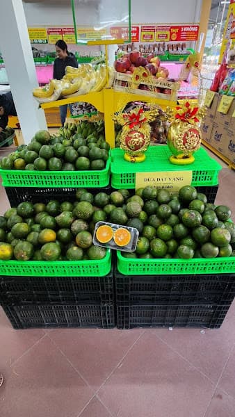 Hình ảnh Bách Hoá Xanh Phố Bắc Sơn - 2