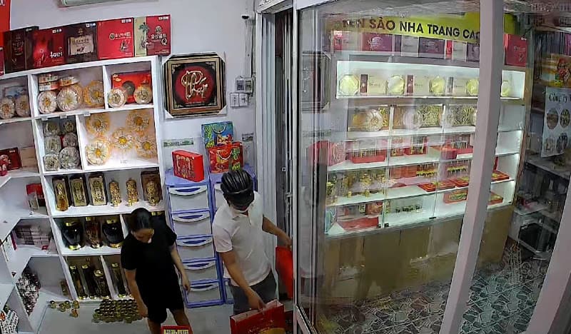 Hình ảnh Yến Sào Minh Nga - 4