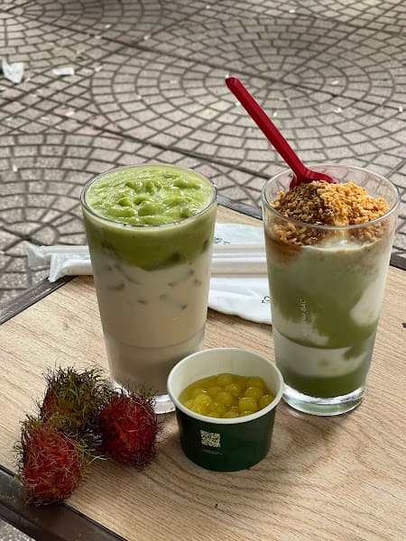 Hình ảnh AN café – Võ Cường - 2