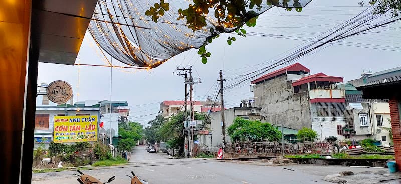 Hình ảnh Trà sữa nướng - 5
