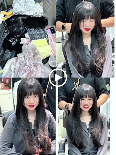 Hình ảnh Salon LƯƠNG KIỀU - 3