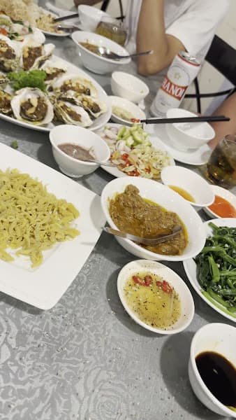 Hình ảnh Nhà Hàng Vũ Bảo Sầm Sơn - 4
