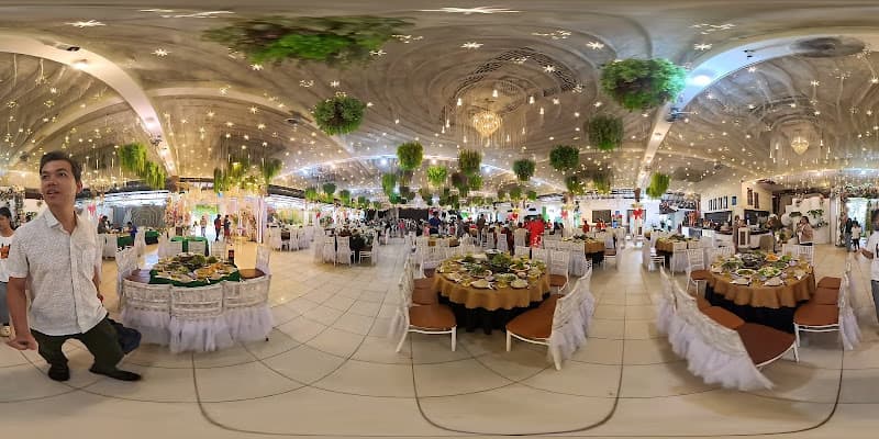 Hình ảnh Nhà Hàng Khải Hoàn Viên - 7