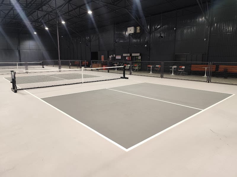 Hình ảnh 168 Pickleball - 2