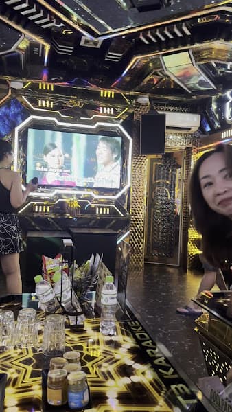 Hình ảnh KARAOKE T3 - 3