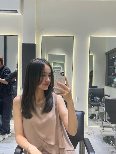 Hình ảnh Hiếu Trần Hair Salon - 3