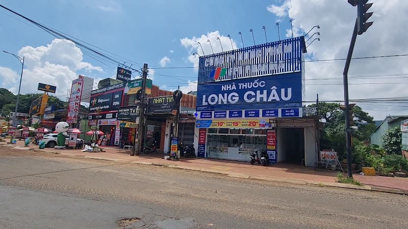 Hình ảnh Nhà Thuốc FPT Long Châu - 4