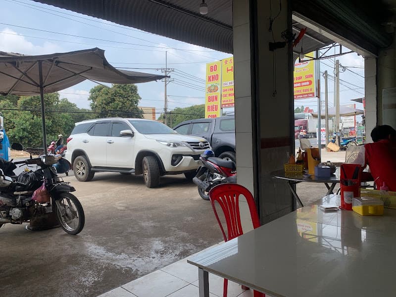 Hình ảnh Quán Cơm Hùng Phát - 3