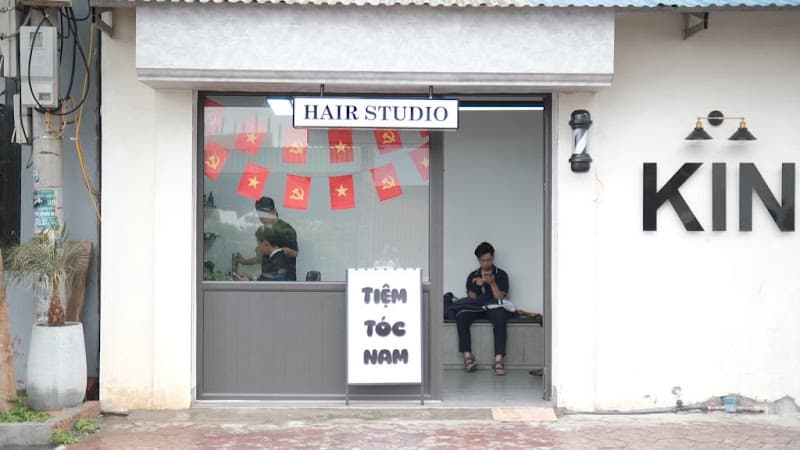 KIN Hair Studio