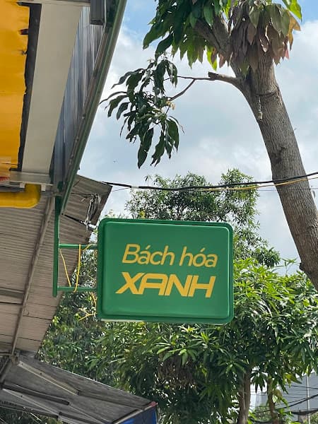 Hình ảnh Bách Hoá Xanh 216 Trần Phú - 4
