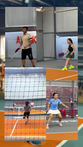 Hình ảnh ATP PICKLEBALL - 3