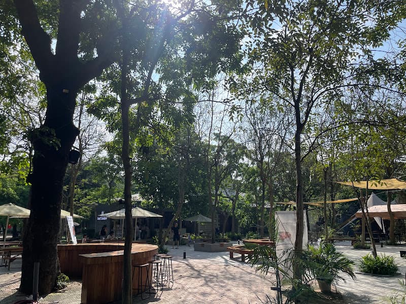 Hình ảnh UniX Station - 3