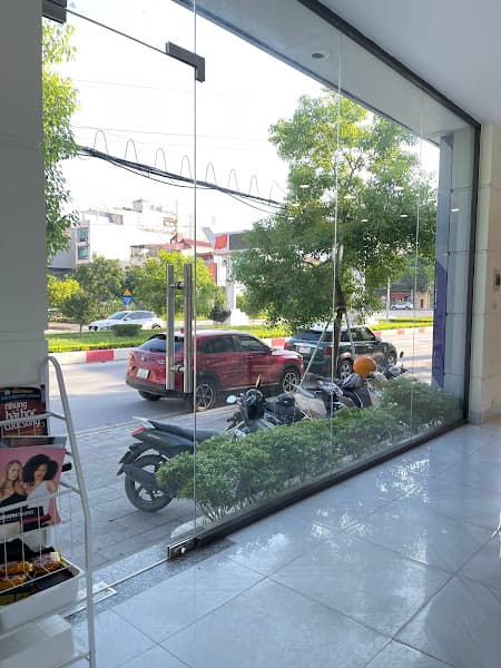 Hình ảnh CLASSIC HAIR 98 TRỊNH TÚ - 3