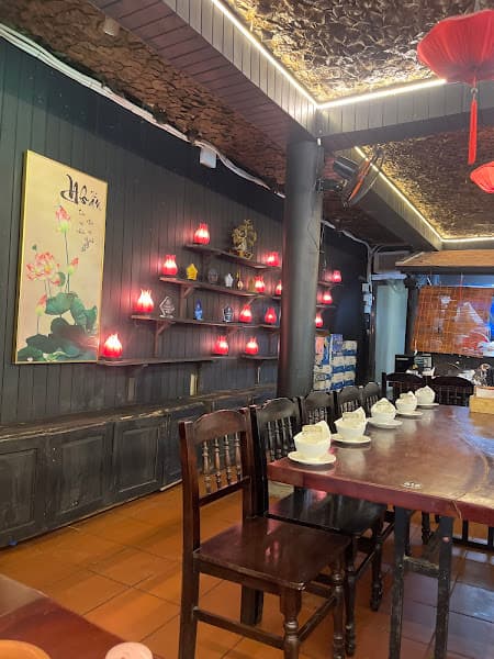 Hình ảnh Nhà Hàng Cơm Niêu Sen - 2