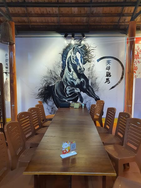 Hình ảnh Lẩu Quán Anh Tư - 5