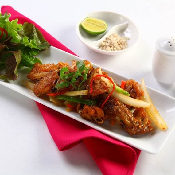 Hình ảnh Nhà hàng Quang Anh - 3