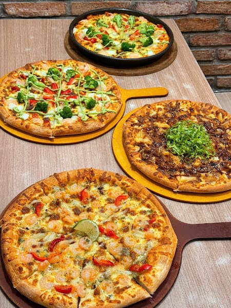 Hình ảnh Pizza Hut Dĩ An - 3
