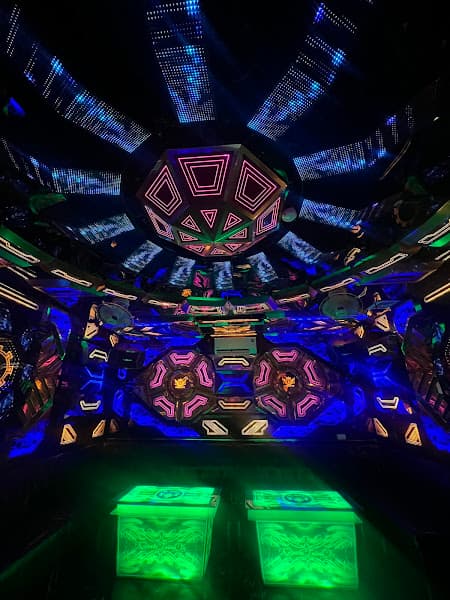 Hình ảnh Karaoke Tường Vy - 2