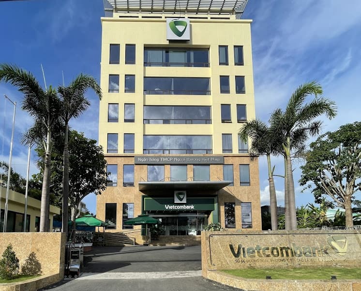 Hình ảnh Vietcombank Đồng Tháp - 5