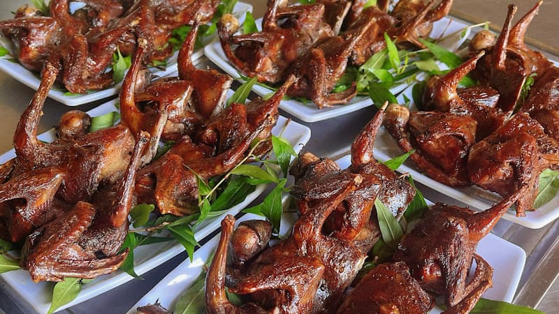 Hình ảnh Nhà hàng Long Phúc - 4