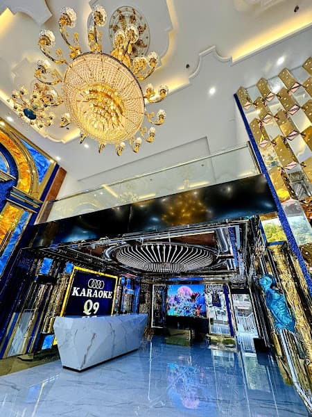 Hình ảnh Karaoke Q9 - 5