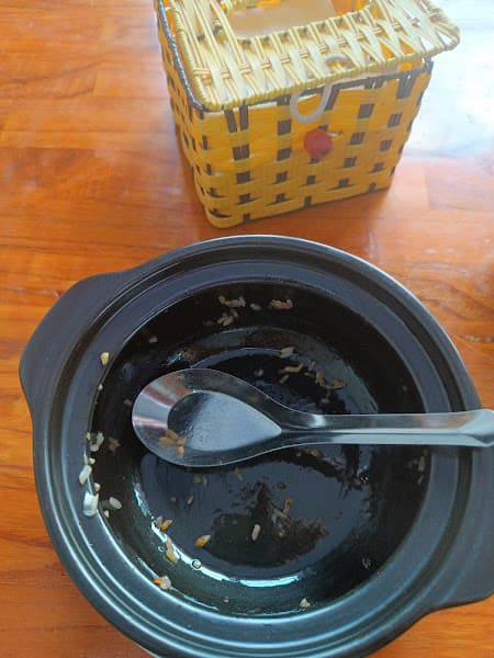 Hình ảnh Cơm Thố Anh Nguyễn 188 Đường trần phú phường tân dân thành phố việt trì - 3