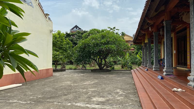 Hình ảnh Chùa Phúc Long - 3